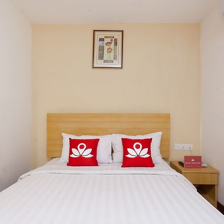 Zen Rooms Opposite Ymca Kuala Lumpur Eksteriør billede