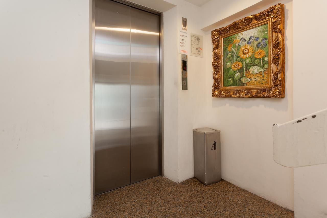 Zen Rooms Opposite Ymca Kuala Lumpur Eksteriør billede
