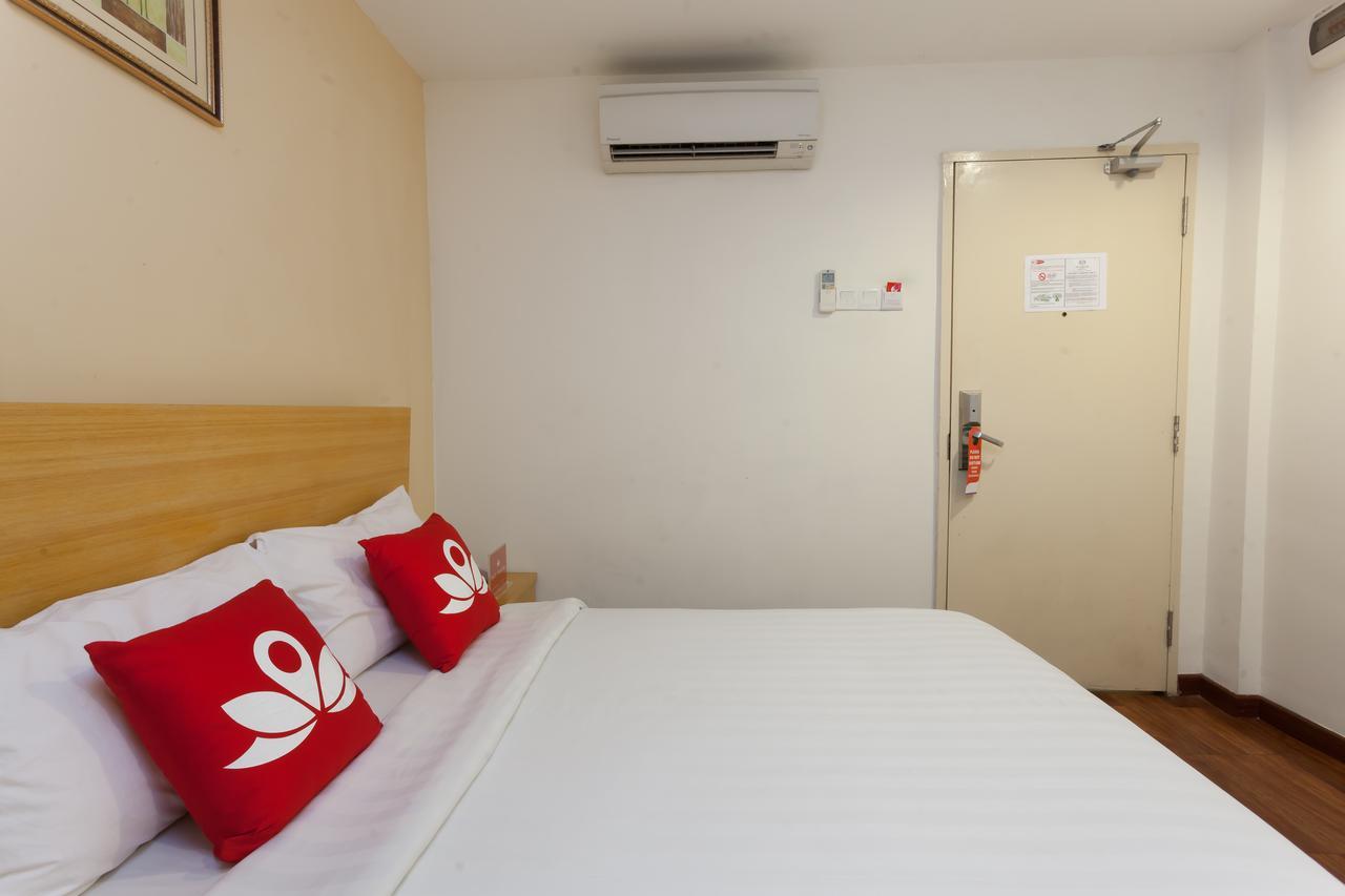 Zen Rooms Opposite Ymca Kuala Lumpur Eksteriør billede