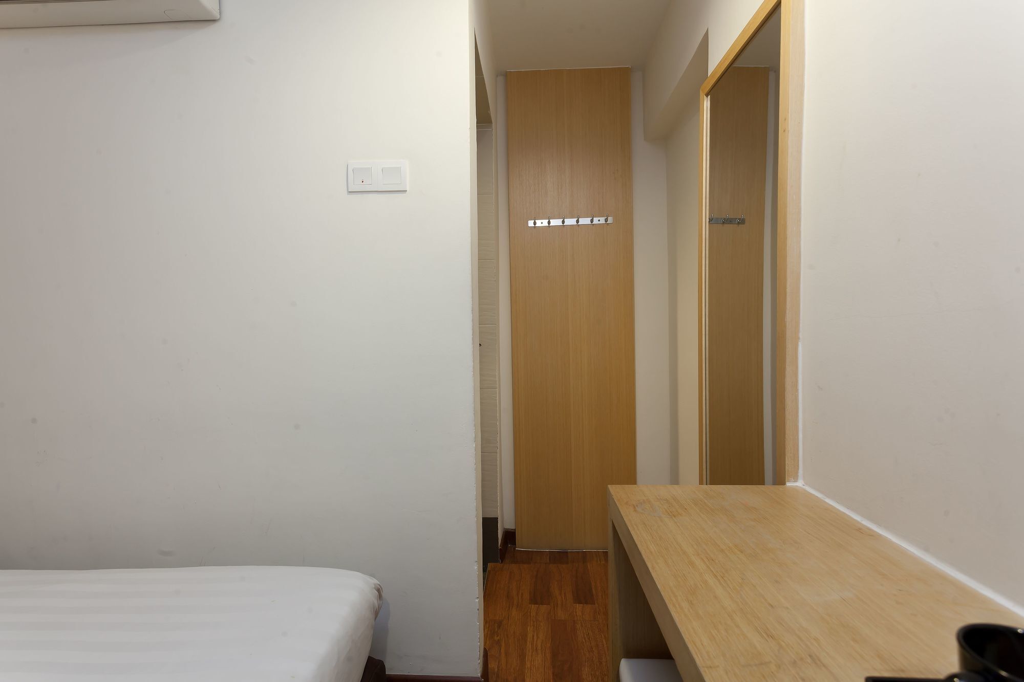 Zen Rooms Opposite Ymca Kuala Lumpur Eksteriør billede